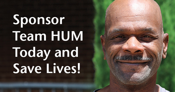 Sponsor Team HUM